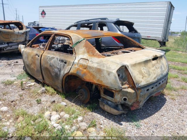 Photo 2 VIN: 2C3CCADG6PH661883 - CHRYSLER 300 