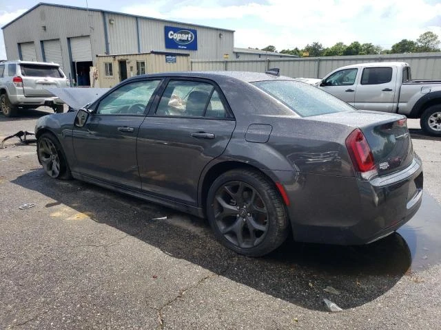 Photo 1 VIN: 2C3CCADG6PH706918 - CHRYSLER 300 TOURIN 