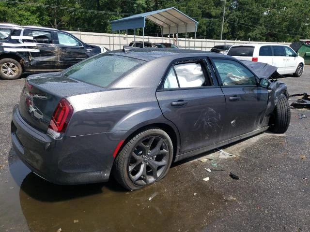 Photo 2 VIN: 2C3CCADG6PH706918 - CHRYSLER 300 TOURIN 