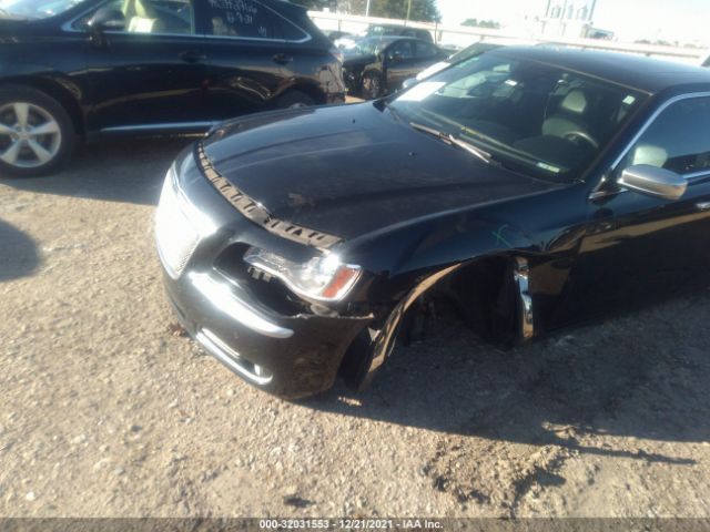 Photo 5 VIN: 2C3CCADG7DH621677 - CHRYSLER 300 