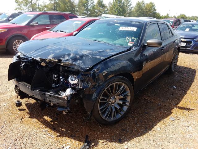 Photo 1 VIN: 2C3CCADG7DH698307 - CHRYSLER 300C VARVA 