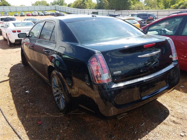 Photo 2 VIN: 2C3CCADG7DH698307 - CHRYSLER 300C VARVA 