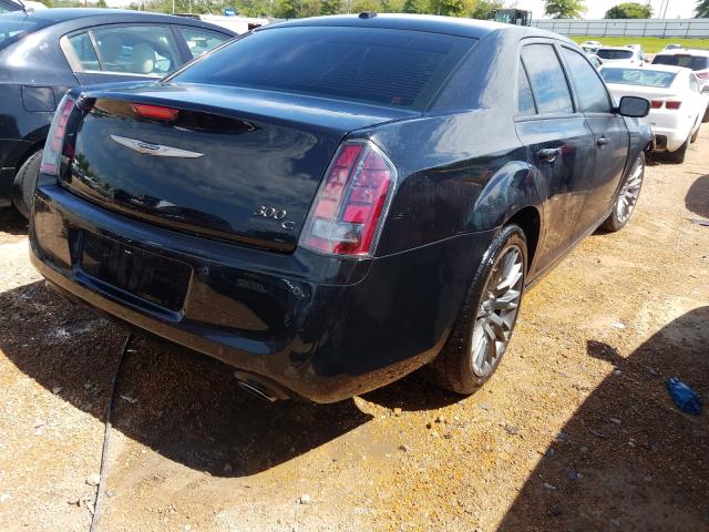 Photo 3 VIN: 2C3CCADG7DH698307 - CHRYSLER 300C VARVA 