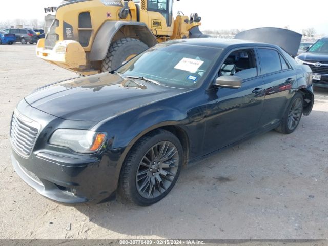 Photo 1 VIN: 2C3CCADG7DH727014 - CHRYSLER 300C 