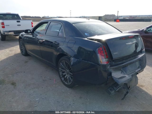 Photo 2 VIN: 2C3CCADG7DH727014 - CHRYSLER 300C 