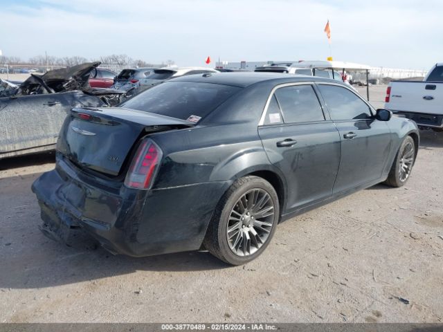 Photo 3 VIN: 2C3CCADG7DH727014 - CHRYSLER 300C 