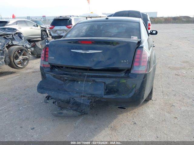 Photo 5 VIN: 2C3CCADG7DH727014 - CHRYSLER 300C 