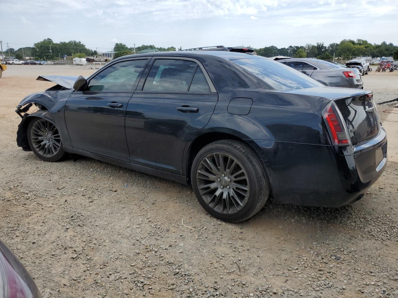 Photo 1 VIN: 2C3CCADG7DH727479 - CHRYSLER 300 