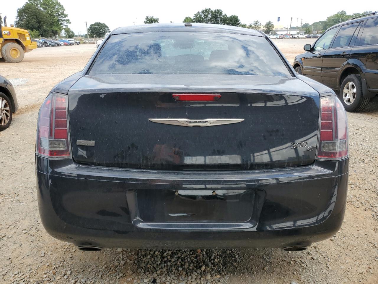 Photo 5 VIN: 2C3CCADG7DH727479 - CHRYSLER 300 