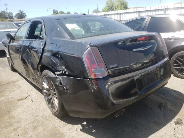 Photo 2 VIN: 2C3CCADG7DH741043 - CHRYSLER 300C VARVA 