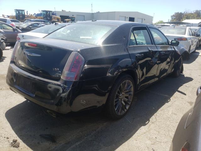 Photo 3 VIN: 2C3CCADG7DH741043 - CHRYSLER 300C VARVA 