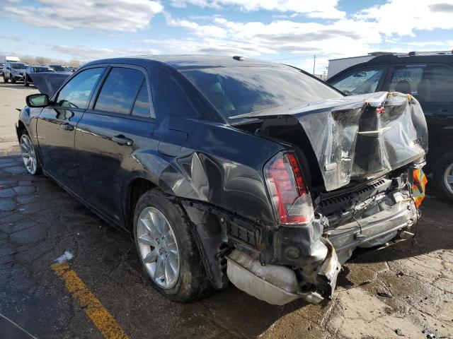 Photo 2 VIN: 2C3CCADG7EH239943 - CHRYSLER 300C VARVA 