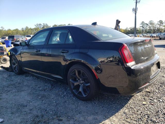 Photo 1 VIN: 2C3CCADG7NH177461 - CHRYSLER 300 TOURIN 