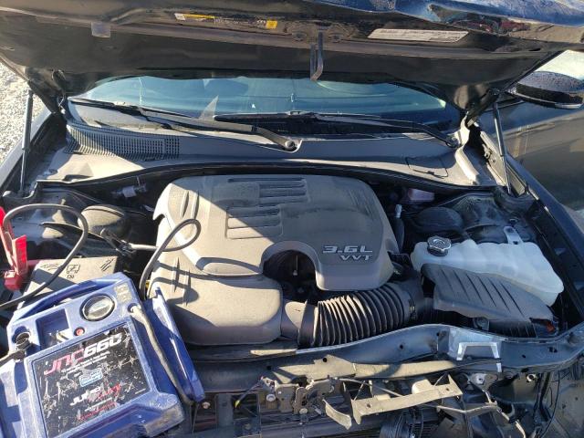 Photo 10 VIN: 2C3CCADG7NH177461 - CHRYSLER 300 TOURIN 