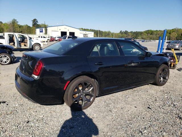 Photo 2 VIN: 2C3CCADG7NH177461 - CHRYSLER 300 TOURIN 