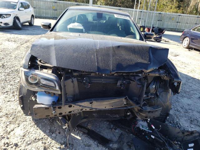 Photo 4 VIN: 2C3CCADG7NH177461 - CHRYSLER 300 TOURIN 