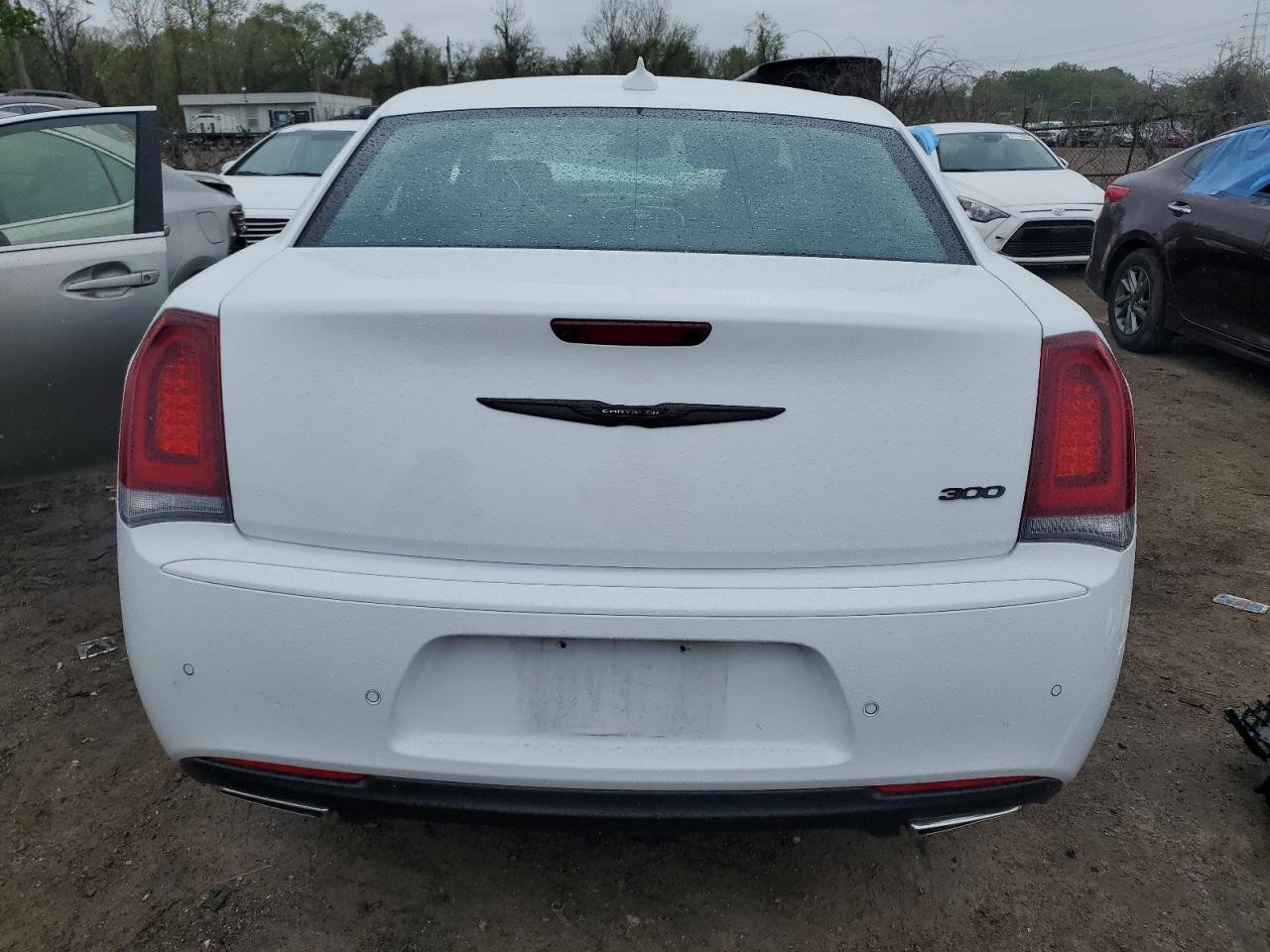 Photo 5 VIN: 2C3CCADG7NH209860 - CHRYSLER 300 