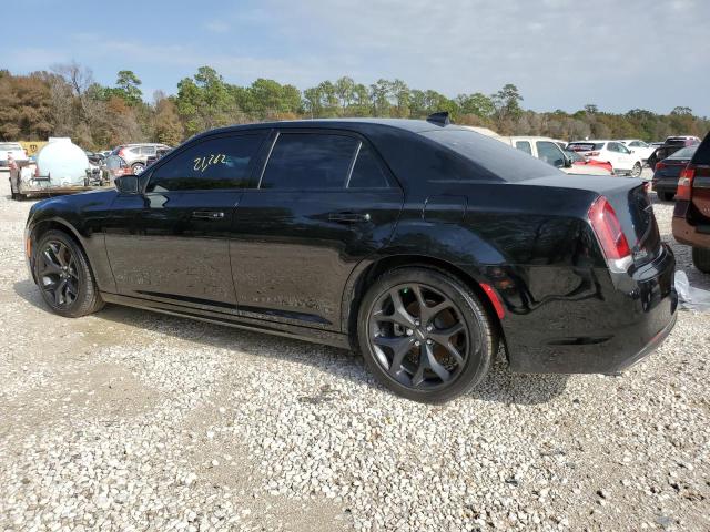 Photo 1 VIN: 2C3CCADG8NH134425 - CHRYSLER 300 TOURIN 