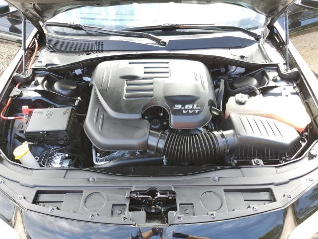 Photo 10 VIN: 2C3CCADG8NH134425 - CHRYSLER 300 TOURIN 