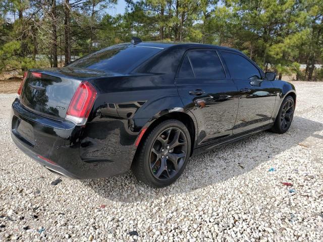 Photo 2 VIN: 2C3CCADG8NH134425 - CHRYSLER 300 TOURIN 