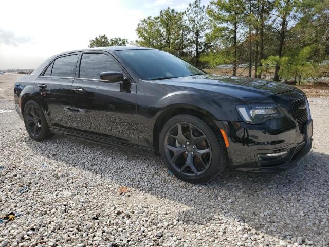 Photo 3 VIN: 2C3CCADG8NH134425 - CHRYSLER 300 TOURIN 