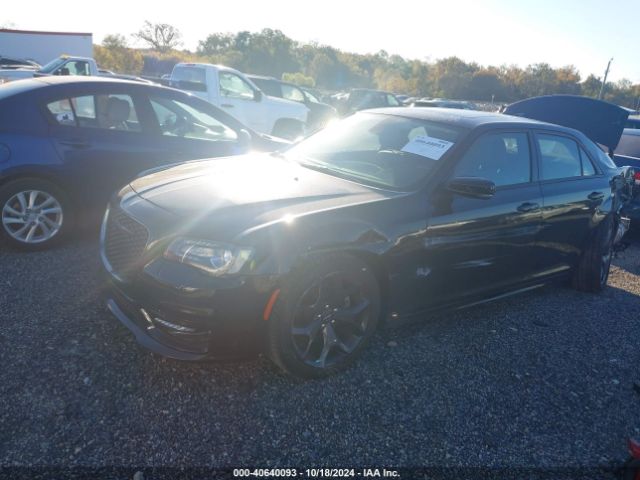 Photo 1 VIN: 2C3CCADG8PH666874 - CHRYSLER 300 