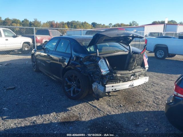 Photo 2 VIN: 2C3CCADG8PH666874 - CHRYSLER 300 