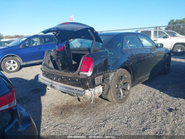 Photo 3 VIN: 2C3CCADG8PH666874 - CHRYSLER 300 