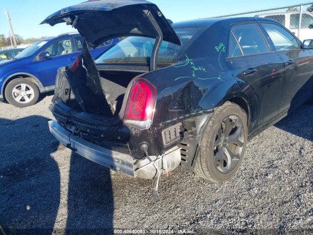 Photo 5 VIN: 2C3CCADG8PH666874 - CHRYSLER 300 