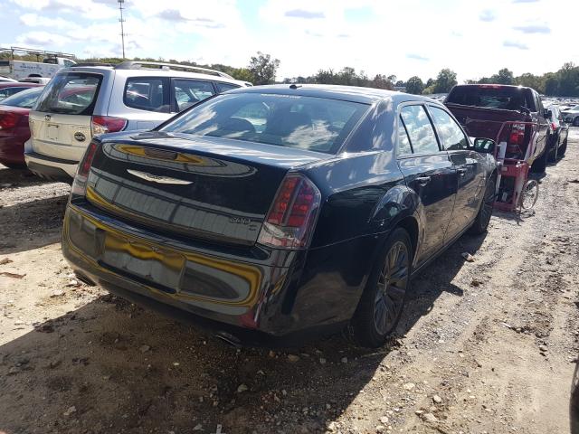 Photo 3 VIN: 2C3CCADG9DH741139 - CHRYSLER 300C VARVA 