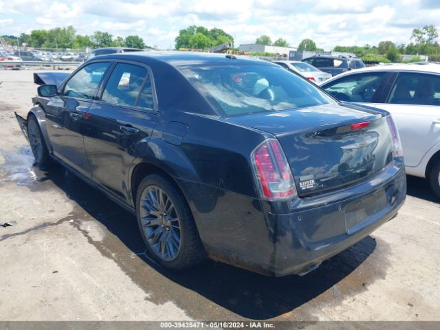 Photo 2 VIN: 2C3CCADG9EH238440 - CHRYSLER 300C 