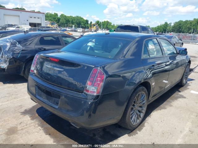 Photo 3 VIN: 2C3CCADG9EH238440 - CHRYSLER 300C 