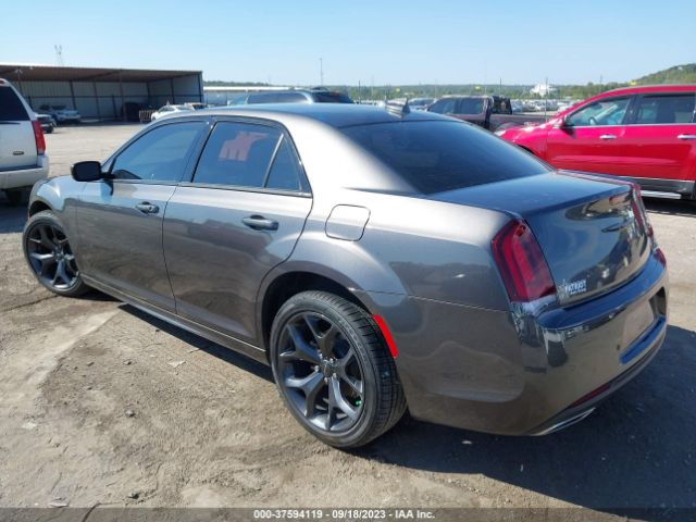 Photo 2 VIN: 2C3CCADG9PH605002 - CHRYSLER 300 