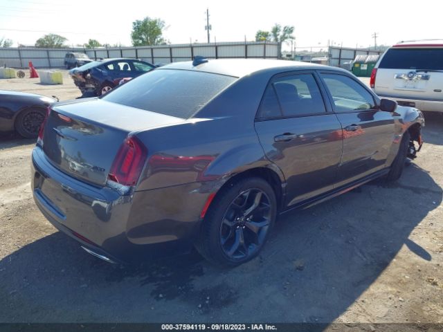 Photo 3 VIN: 2C3CCADG9PH605002 - CHRYSLER 300 