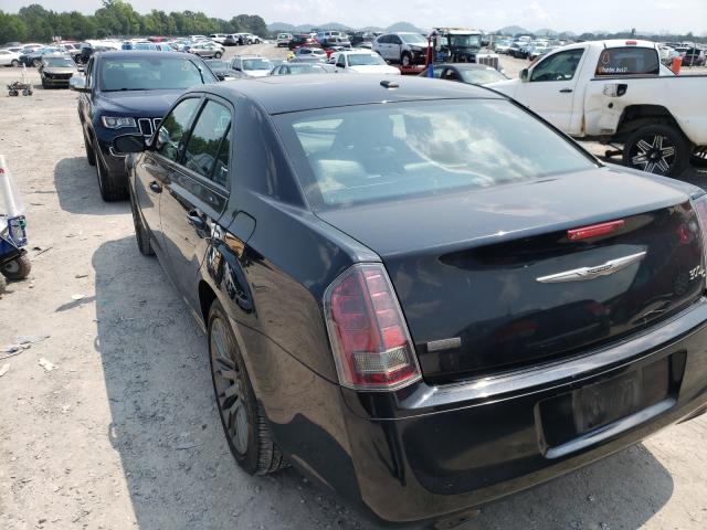 Photo 2 VIN: 2C3CCADGXDH744907 - CHRYSLER 300C VARVA 