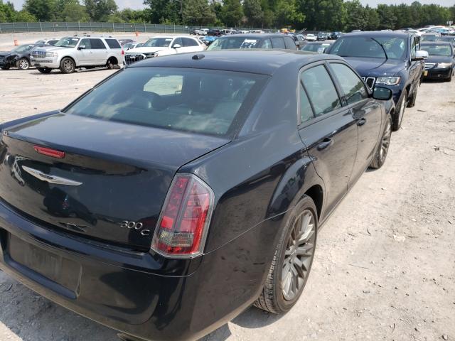 Photo 3 VIN: 2C3CCADGXDH744907 - CHRYSLER 300C VARVA 