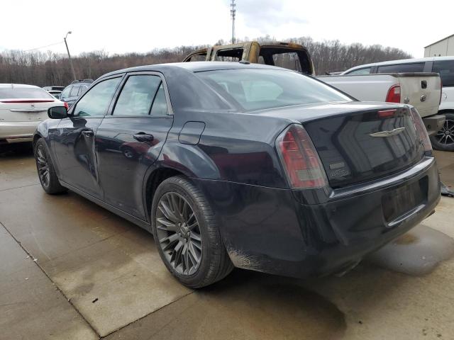 Photo 1 VIN: 2C3CCADGXDH745846 - CHRYSLER 300C VARVA 