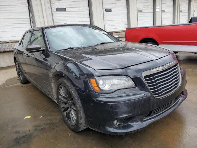 Photo 3 VIN: 2C3CCADGXDH745846 - CHRYSLER 300C VARVA 