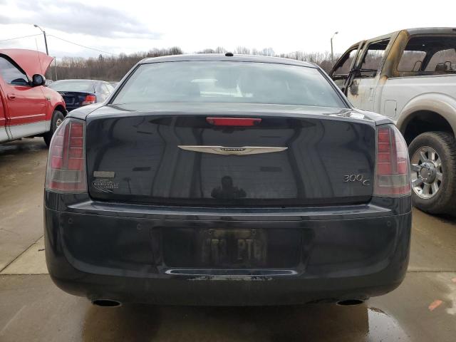 Photo 5 VIN: 2C3CCADGXDH745846 - CHRYSLER 300C VARVA 