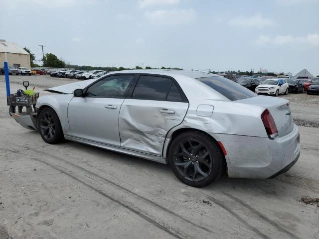 Photo 1 VIN: 2C3CCADGXNH170777 - CHRYSLER 300 TOURIN 