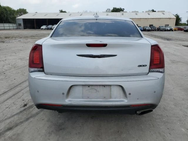 Photo 5 VIN: 2C3CCADGXNH170777 - CHRYSLER 300 TOURIN 