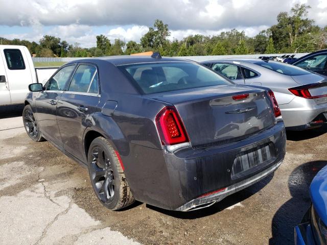 Photo 2 VIN: 2C3CCADGXNH205494 - CHRYSLER 300 TOURIN 