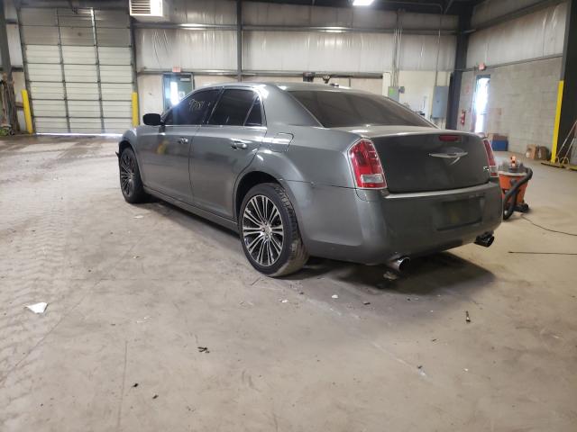 Photo 2 VIN: 2C3CCADT0CH136907 - CHRYSLER 300 S 