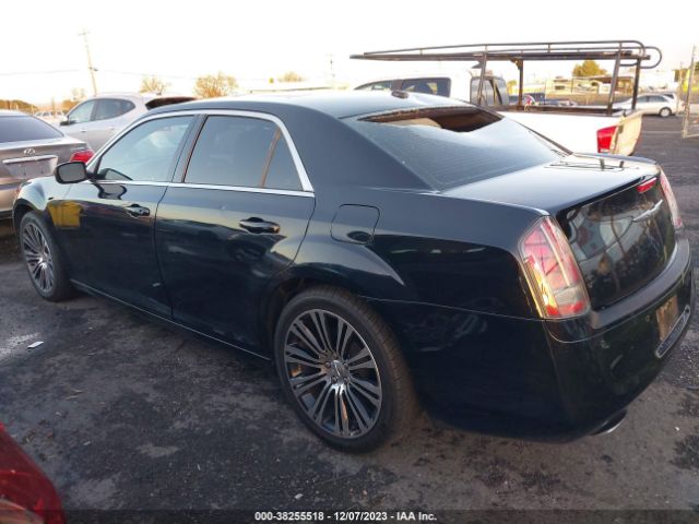 Photo 2 VIN: 2C3CCADT0CH232617 - CHRYSLER 300 