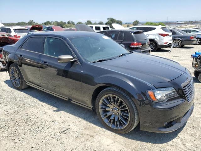 Photo 3 VIN: 2C3CCADT0DH743665 - CHRYSLER 300C VARVA 