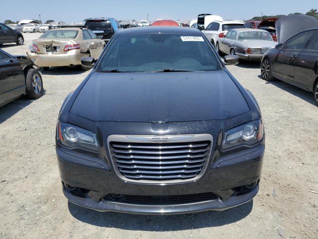 Photo 4 VIN: 2C3CCADT0DH743665 - CHRYSLER 300C VARVA 