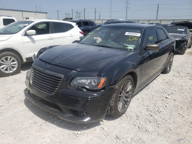 Photo 1 VIN: 2C3CCADT0EH241840 - CHRYSLER 300C VARVA 