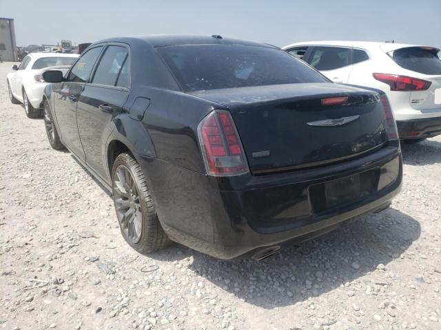 Photo 2 VIN: 2C3CCADT0EH241840 - CHRYSLER 300C VARVA 