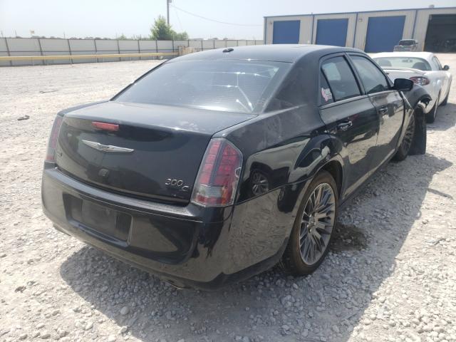 Photo 3 VIN: 2C3CCADT0EH241840 - CHRYSLER 300C VARVA 