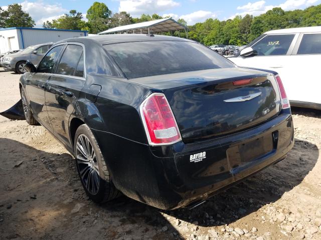 Photo 2 VIN: 2C3CCADT1CH115466 - CHRYSLER 300 S 